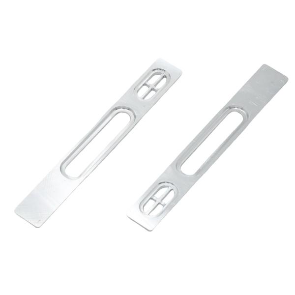 China Positive Negative Electrode Cover Plate Essential Component for ...