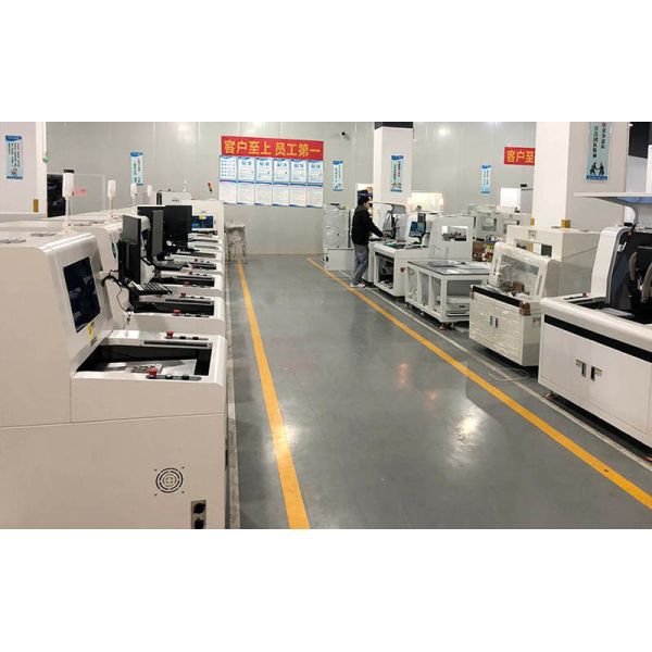 China Factory - Winsmart Electronic Co.,Ltd
