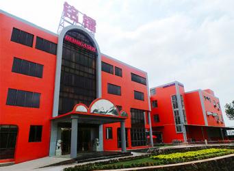China Factory - Shenzhen Herolaser Equipment Co., Ltd.