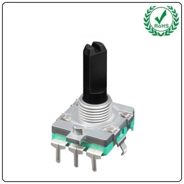 China China Encoder Rotary Incremental Pulser Rotary Encoder Push Pull ...