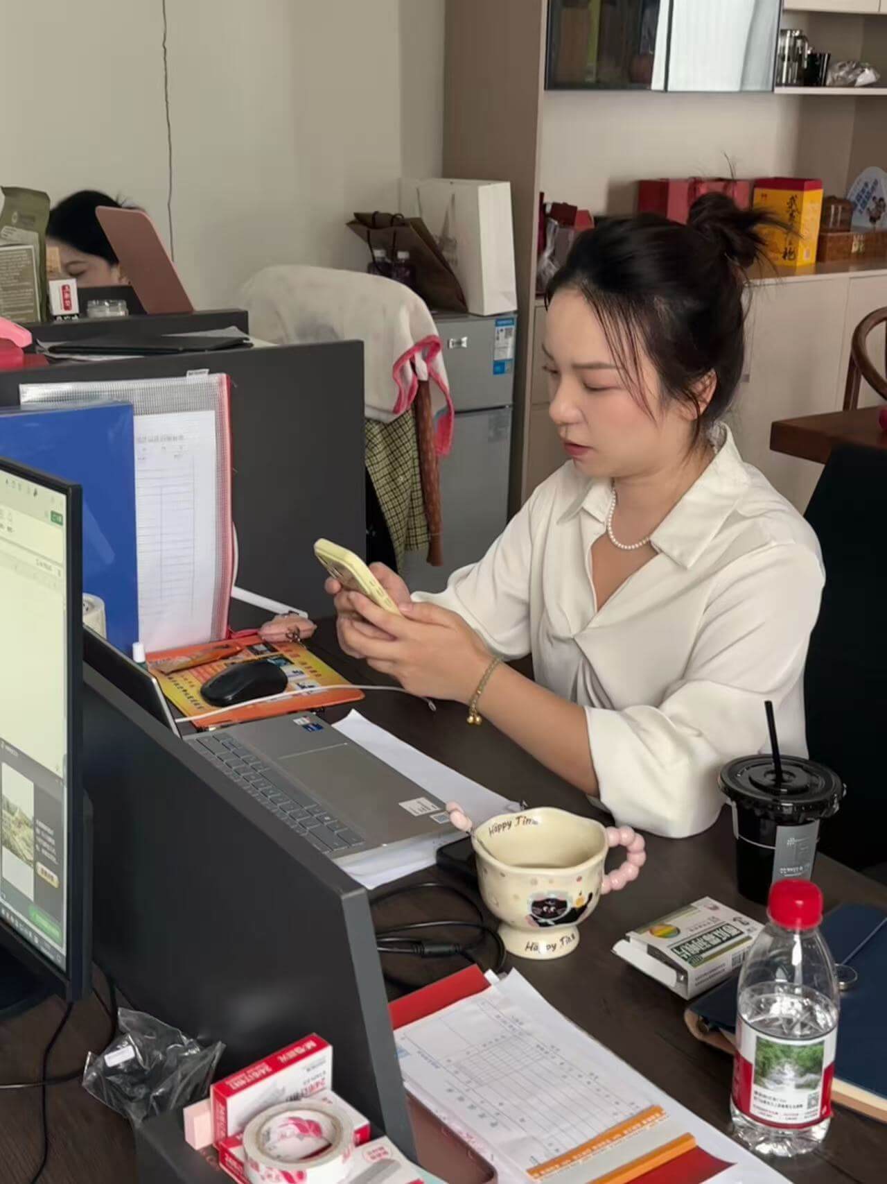 China Factory - CHENGDU QIANRUI TECHNOLOGY & FURNITURE CO.,LTD