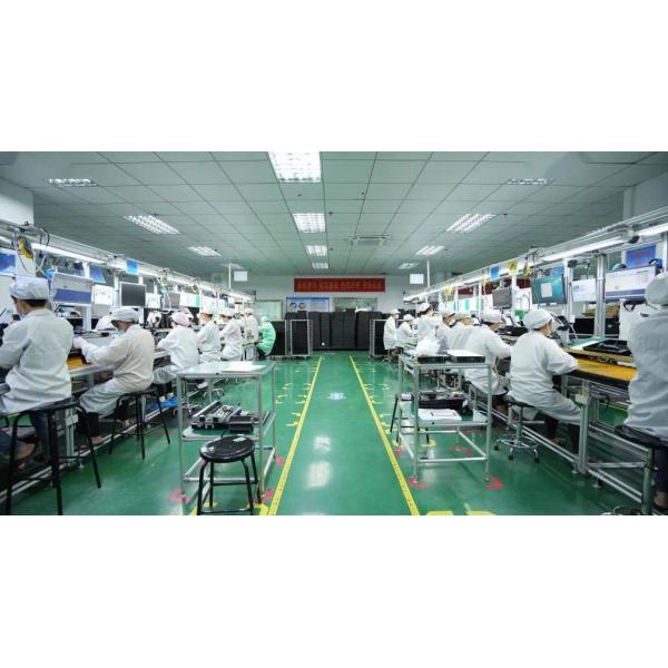 China Factory - Zhengzhou Qiongzhiceyu Network Technology Co., Ltd.