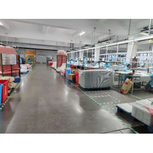 China Factory - Ningbo Cadysun Lighting Technology Co., Ltd.