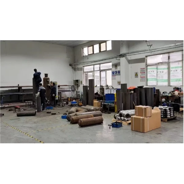 China Factory - Hangzhou Wellcare Technology Co.,Ltd.
