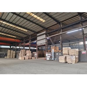 China Factory - Renqiu Hongfei Wood Industry Co., Ltd