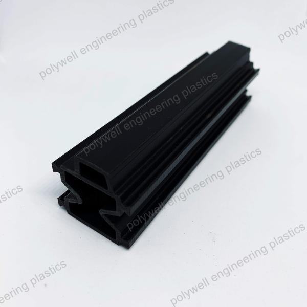 China CT-18mm Shape Extruded Nylon Thermal Break Strips For Aluminum ...