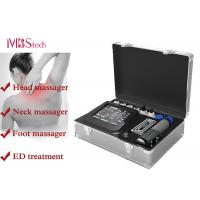China ESWT SL08G 16 Hz ED 7 Tips Shockwave Therapy Machine