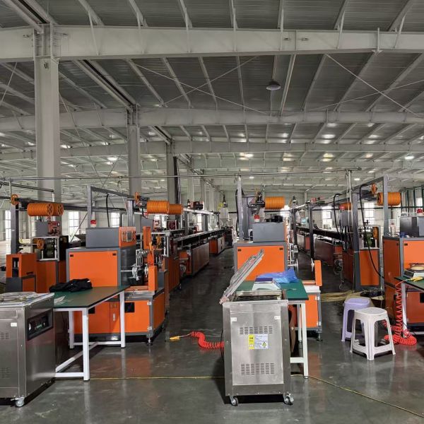 China Factory - Shandong PursueBamboo 3D Technology Co., Ltd
