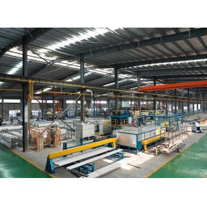 China Factory - Wuxi Qide Metal Materials Co., Ltd.