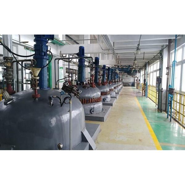 China Factory - Anhui Fengle Agrochemical Co., Ltd.