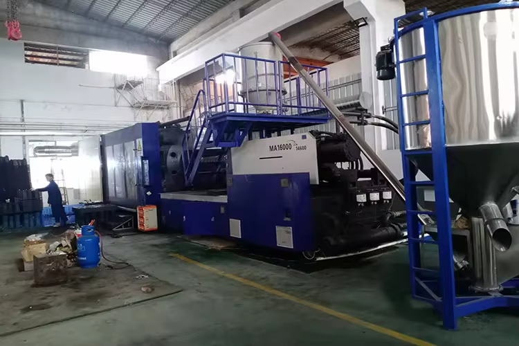 China Factory - Guangdong Wanquan Architectural Technology Ltd.