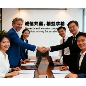 China Factory - Shenzhen Filetti Technology Co., LTD