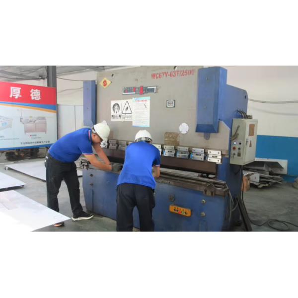 China Factory - Qingdao Unigear Machinery Equipment Co.,Ltd.