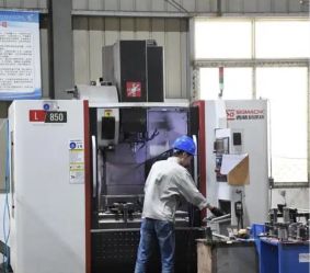 China Factory - Kaiping Xingela Hardware Products Co., Ltd.
