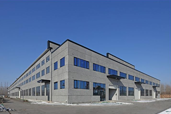 China Factory - Jiangyin Rongda New Material Co., Ltd.