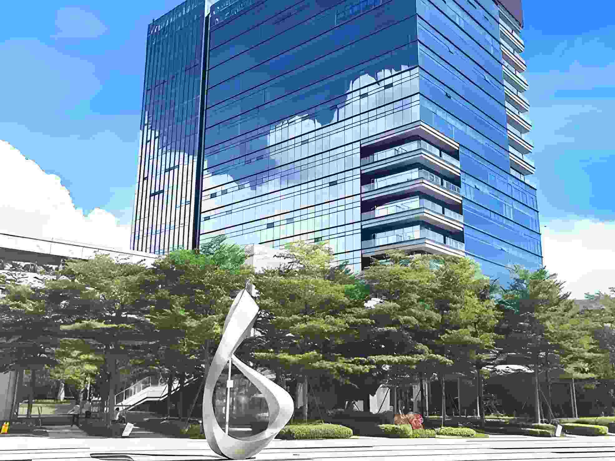 China Factory - East Union Energy (Shenzhen) Technology Co., Ltd.