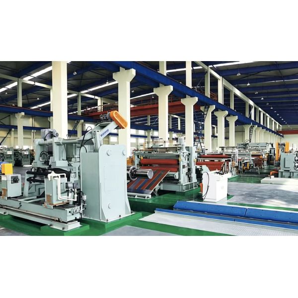China Factory - Wuxi QiuZhi Metal Materials Co., Ltd.