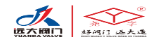China factory - China • Yuanda Valve Group Co., Ltd.