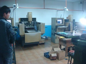 China Factory - pins centre company ltd