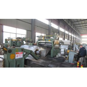 China Factory - Jiangsu TISCO Hongwang Metal Products Co., Ltd