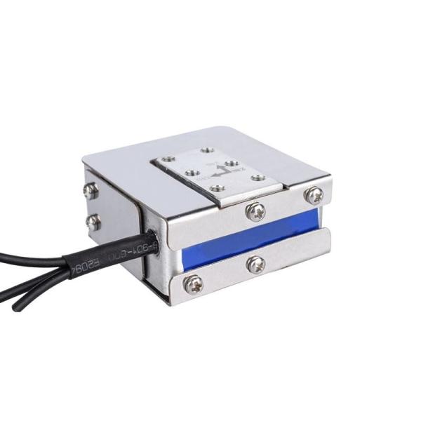 China 3 Axis Load Cell 5N 10N 20N 30N 50N - China 3 Axis Force Sensor