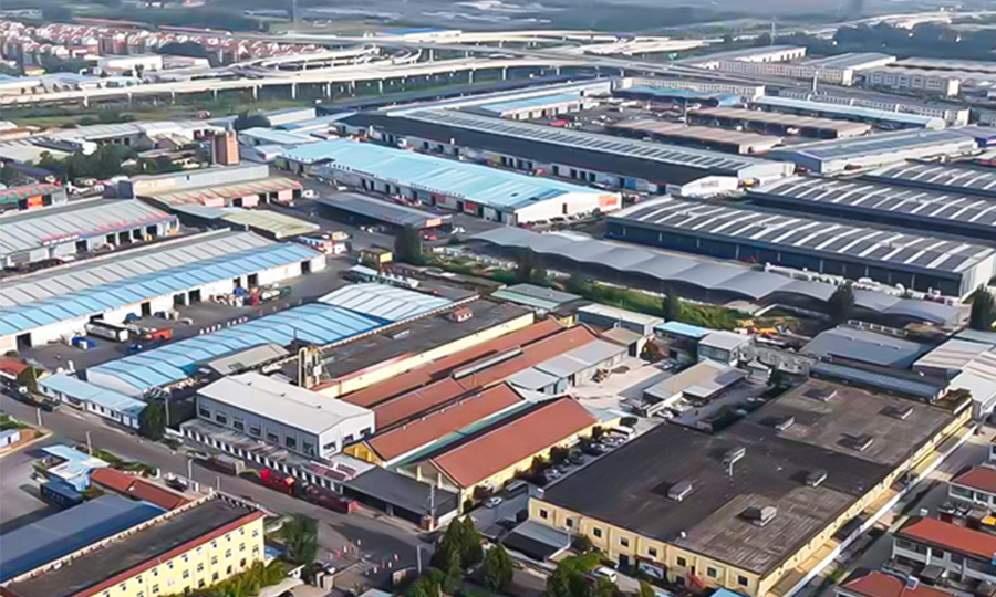 China Factory - HAPPY INN HOUSEWARE MANUFACTURING CO., LTD.