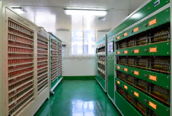 China Factory - Guangdong Yijia Technology Co., Ltd.