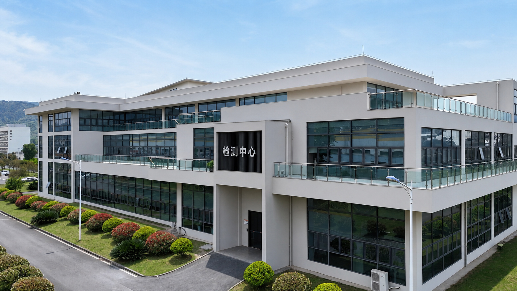 China Factory - Jiangsu Guangwei Forging Technology Co., Ltd.