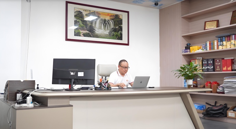 China Factory - Dazhonghua (Guangdong) Metal Technology Co., Ltd