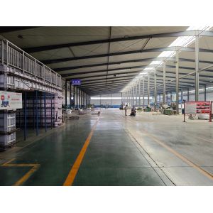 China Factory - WORKSUN GROUP CO., LTD.