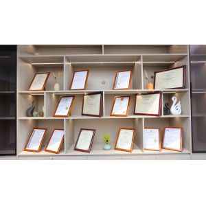 China Factory - Shenzhen Yinji Electronics Co., Ltd.