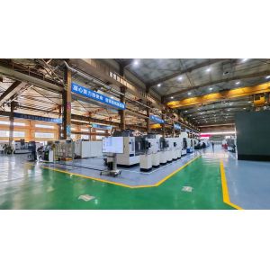 China Factory - Shanghai HD ME Tech Co., Ltd.