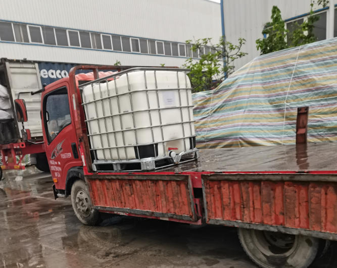 China Factory - Hebei Guyin Trading Co., Ltd.