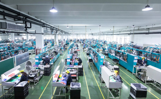 China Factory - Tianjin Pengguangda Technology Co., Ltd.