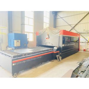 China Factory - Hebei Zhuolian Machine Tool Accessories Co., Ltd.