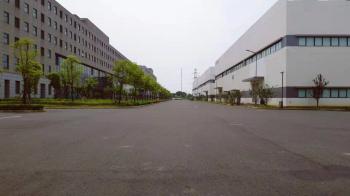 China Factory - Danyang Fuli Rubber&Plastic Products Co., Ltd.