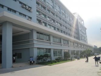 China Factory - Quanzhou Yifeng Fastener Co., Ltd