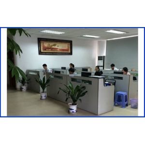 China Factory - Shenzhen Topfan Technology Development Co., Ltd.