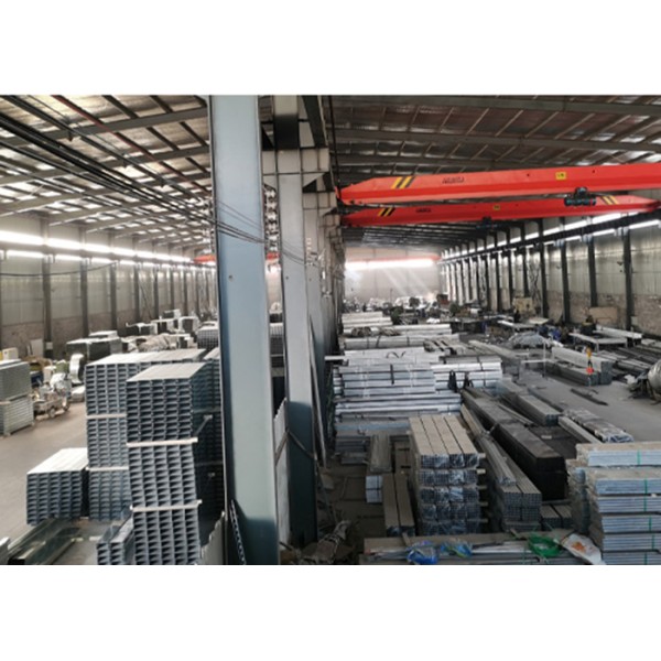 China Factory - LANGFANG JIUCAN METAL PRODUCTS CO., LTD