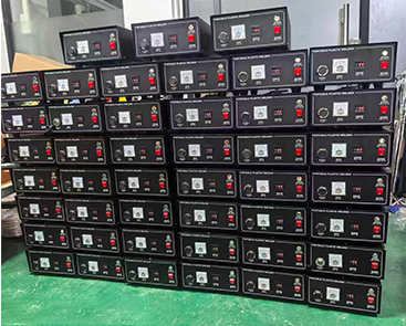 China Factory - Guangzhou Jialing Refrigeration Technology Co., Ltd