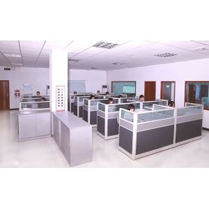 China Factory - Qunhe Precision Mould Co., Ltd