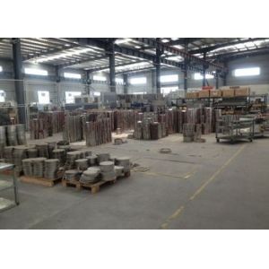 China Factory - HUD Eco-Friendly Plastic Co. Ltd