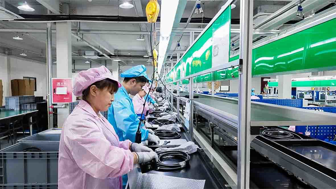 China Factory - Chengdu Honors Technology Co.,Ltd