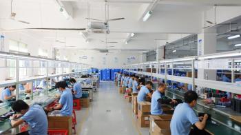 China Factory - Shenzhen Welldy Technology Co., Ltd.