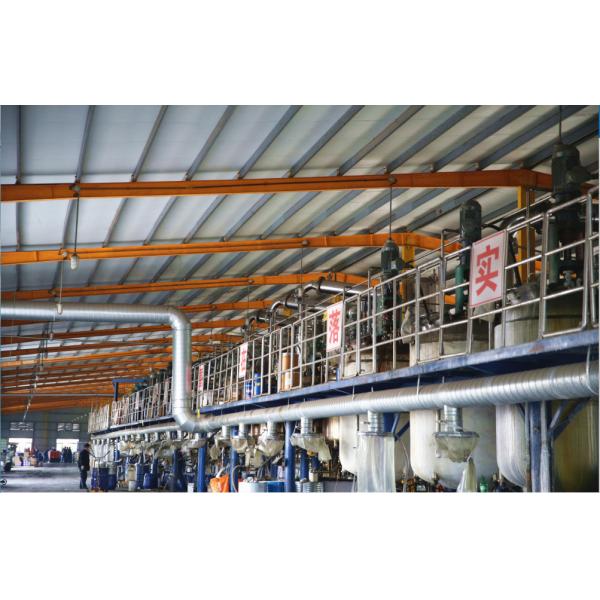 China Factory - EZHOU ANJEKA TECHNOLOGY CO.,Ltd