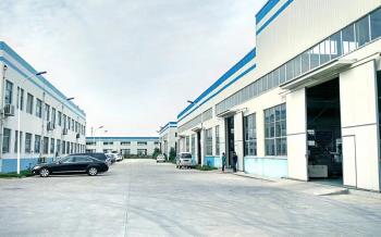 China Factory - Aomi International (Beijing) Co., Ltd