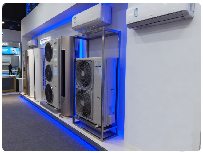 China Factory - Airwens Environmental Technology (Nanjing) Co., Ltd.