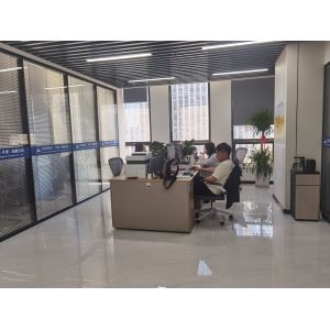 China Factory - Maohe Import and Export (Tianjin) Co., Ltd