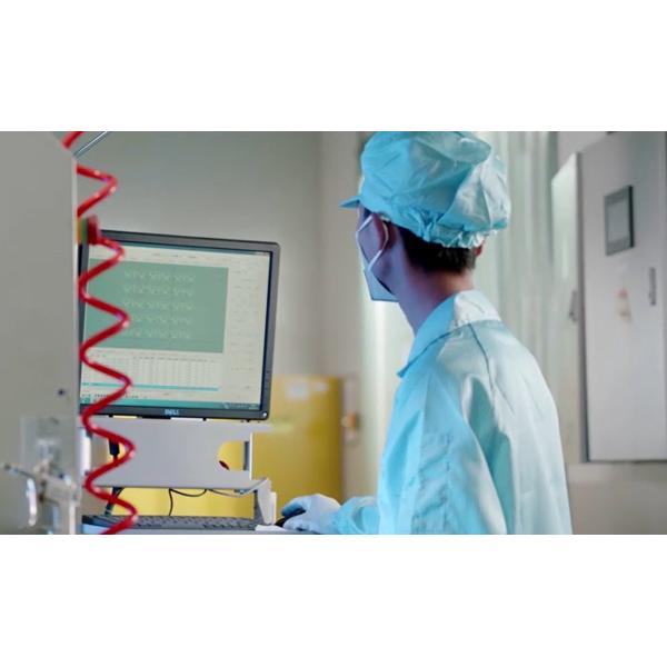 China Factory - SENDEN TECH LIMITED