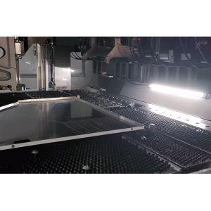 China Factory - IcedePro (Shanghai) Machinery Co., Ltd.